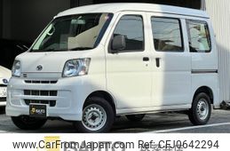 daihatsu hijet-cargo 2016 quick_quick_EBD-S321V_S321V-0302091