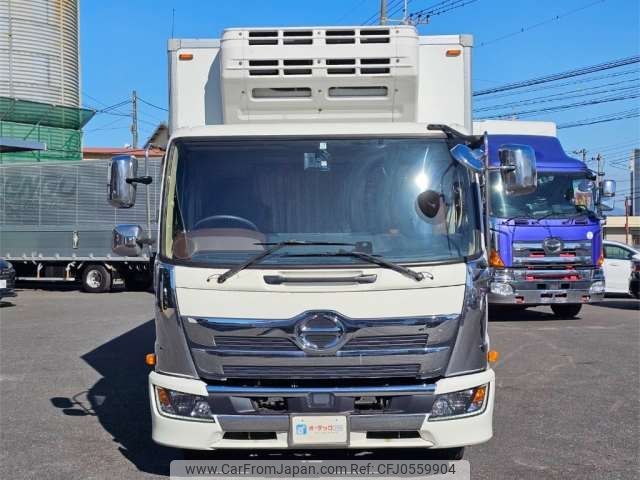 hino ranger 2018 -HINO--Hino Ranger 2KG-FC2ABG--FC2AB-102947---HINO--Hino Ranger 2KG-FC2ABG--FC2AB-102947- image 2