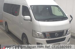 nissan caravan-coach 2016 -NISSAN--Caravan Coach KS4E26--001548---NISSAN--Caravan Coach KS4E26--001548-