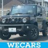 suzuki jimny-sierra 2024 quick_quick_3BA-JB74W_JB74W-227100 image 1