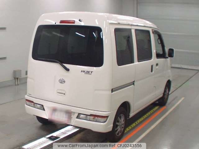 daihatsu hijet-van 2018 -DAIHATSU--Hijet Van EBD-S321V--S321V-0386227---DAIHATSU--Hijet Van EBD-S321V--S321V-0386227- image 2