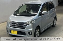 nissan dayz 2013 -NISSAN 【福岡 582う7502】--DAYZ B21W-0054376---NISSAN 【福岡 582う7502】--DAYZ B21W-0054376-