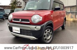 suzuki hustler 2018 quick_quick_MR41S_MR41S-311561