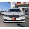 bmw 5-series 2017 -BMW--BMW 5 Series LDA-JC20--WBAJC32040G938789---BMW--BMW 5 Series LDA-JC20--WBAJC32040G938789- image 2