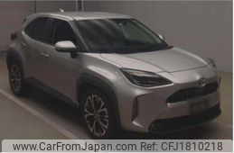 toyota yaris-cross 2020 CFJ1810218