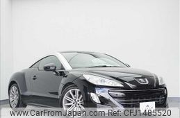 peugeot rcz 2011 -PEUGEOT 【名変中 】--Peugeot RCZ T7R5F02--BP004420---PEUGEOT 【名変中 】--Peugeot RCZ T7R5F02--BP004420-