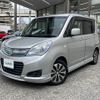 suzuki solio 2015 -SUZUKI--Solio DBA-MA15S--MA15S-528370---SUZUKI--Solio DBA-MA15S--MA15S-528370- image 16