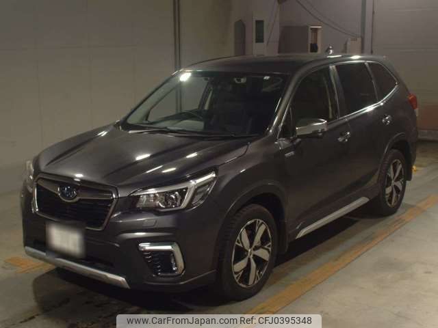 subaru forester 2020 -SUBARU--Forester 5AA-SKE--SKE-034288---SUBARU--Forester 5AA-SKE--SKE-034288- image 1