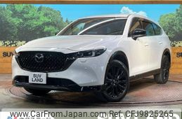 mazda cx-8 2023 -MAZDA--CX-8 3DA-KG2P--KG2P-459***---MAZDA--CX-8 3DA-KG2P--KG2P-459***-