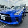 nissan gt-r 2022 -NISSAN 【名古屋 369ﾆ 555】--GT-R 4BA-R35--R35-150339---NISSAN 【名古屋 369ﾆ 555】--GT-R 4BA-R35--R35-150339- image 1