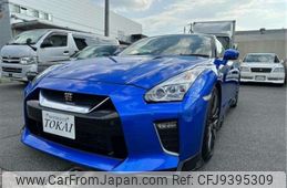 nissan gt-r 2022 -NISSAN 【名古屋 369ﾆ 555】--GT-R 4BA-R35--R35-150339---NISSAN 【名古屋 369ﾆ 555】--GT-R 4BA-R35--R35-150339-