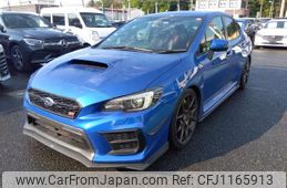 subaru wrx 2020 -SUBARU--WRX CBA-VAB--VAB-036635---SUBARU--WRX CBA-VAB--VAB-036635-