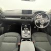 mazda cx-5 2022 CFJ1859687 image 17