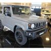 suzuki jimny 2025 CFJ1818554 image 1