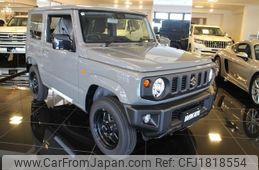 suzuki jimny 2025 CFJ1818554