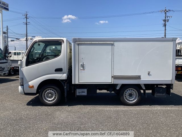 toyota dyna-truck 2019 CFJ1604889 image 2
