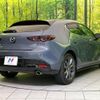 mazda mazda3 2019 CFJ1743952 image 17