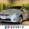 toyota prius 2010 -TOYOTA--Prius DAA-ZVW30--ZVW30-5136903---TOYOTA--Prius DAA-ZVW30--ZVW30-5136903- image 1