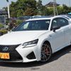 lexus gs-f 2016 -LEXUS--Lexus GS F DBA-URL10--URL10-0001363---LEXUS--Lexus GS F DBA-URL10--URL10-0001363- image 4