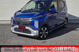 mitsubishi ek-cross 2020 CFJ1836821