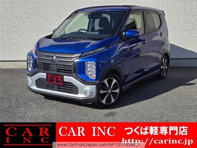 mitsubishi ek-cross 2020 CFJ1836821 image 1