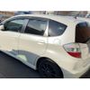 honda fit 2008 -HONDA--Fit DBA-GE8--GE8-1007580---HONDA--Fit DBA-GE8--GE8-1007580- image 4