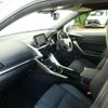 mitsubishi eclipse-cross 2021 quick_quick_5LA-GL3W_GL3W-0304342 image 15