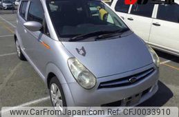 subaru r2 2010 -SUBARU 【後日 】--R2 RC1--117751---SUBARU 【後日 】--R2 RC1--117751-