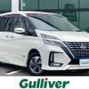 nissan serena 2019 -NISSAN--Serena DAA-HFC27--HFC27-059434---NISSAN--Serena DAA-HFC27--HFC27-059434- image 1