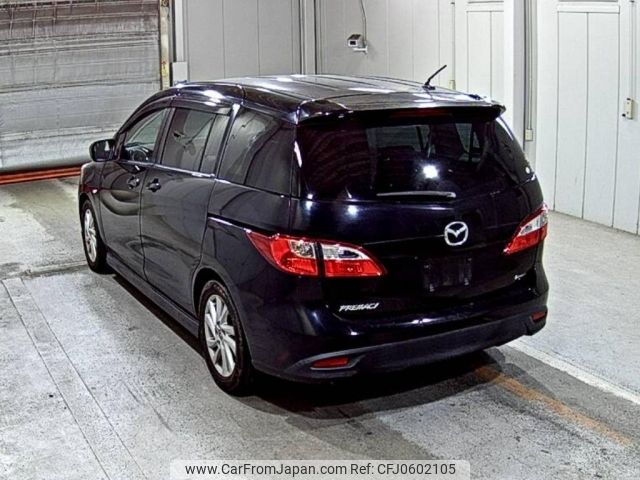 mazda premacy 2011 -MAZDA--Premacy CWEFW-133466---MAZDA--Premacy CWEFW-133466- image 2