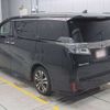 toyota vellfire 2020 -TOYOTA--Vellfire 3BA-AGH30W--AGH30W-0324528---TOYOTA--Vellfire 3BA-AGH30W--AGH30W-0324528- image 11