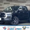 toyota hilux 2022 -TOYOTA--Hilux 3DF-GUN125--GUN125-3941765---TOYOTA--Hilux 3DF-GUN125--GUN125-3941765- image 1