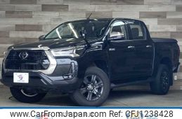toyota hilux 2022 -TOYOTA--Hilux 3DF-GUN125--GUN125-3941765---TOYOTA--Hilux 3DF-GUN125--GUN125-3941765-