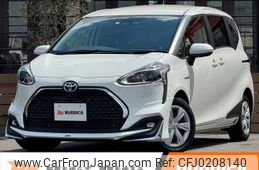 toyota sienta 2020 -TOYOTA--Sienta 6AA-NHP170G--NHP170-7219416---TOYOTA--Sienta 6AA-NHP170G--NHP170-7219416-