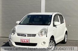 toyota passo 2011 quick_quick_KGC30_KGC30-0070541