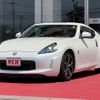 nissan fairlady-z 2018 -NISSAN--Fairlady Z CBA-Z34--Z34-620283---NISSAN--Fairlady Z CBA-Z34--Z34-620283- image 1