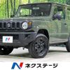 suzuki jimny 2023 quick_quick_JB64W_JB64W-309491 image 1