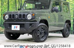 suzuki jimny 2023 quick_quick_JB64W_JB64W-309491