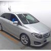 mercedes-benz b-class 2018 quick_quick_DBA-246242_WDD2462422J491713 image 4