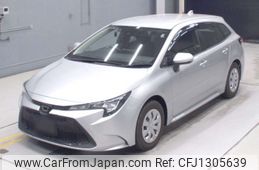 toyota corolla-touring-wagon 2020 -TOYOTA--Corolla Touring ZRE212W-6012936---TOYOTA--Corolla Touring ZRE212W-6012936-