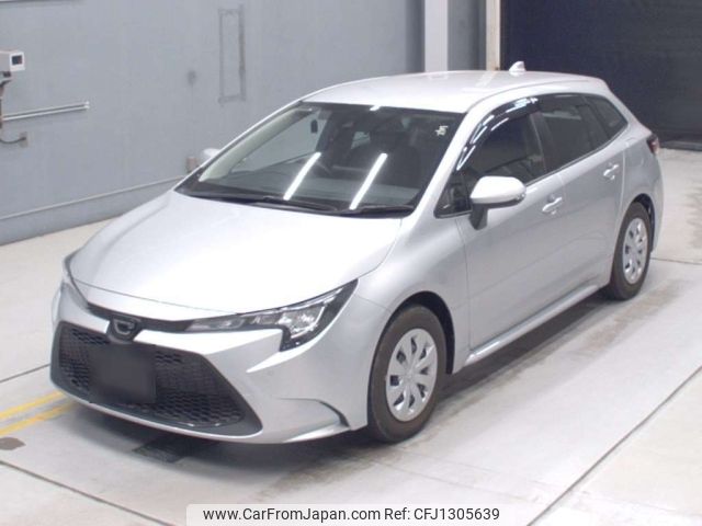 toyota corolla-touring-wagon 2020 -TOYOTA--Corolla Touring ZRE212W-6012936---TOYOTA--Corolla Touring ZRE212W-6012936- image 1