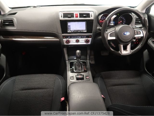 subaru outback 2015 -SUBARU--Legacy OutBack DBA-BS9--BS9-004986---SUBARU--Legacy OutBack DBA-BS9--BS9-004986- image 2