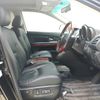 toyota harrier 2009 CFJ1782997 image 11
