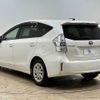 toyota prius-α 2012 -TOYOTA--Prius α DAA-ZVW40W--ZVW40-3016225---TOYOTA--Prius α DAA-ZVW40W--ZVW40-3016225- image 14