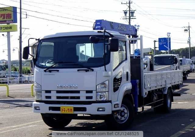 isuzu forward 2011 646828-N9024100009F-90 image 1