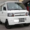 mitsubishi minicab-van 2011 -MITSUBISHI--Minicab Van U61V--1609277---MITSUBISHI--Minicab Van U61V--1609277- image 1