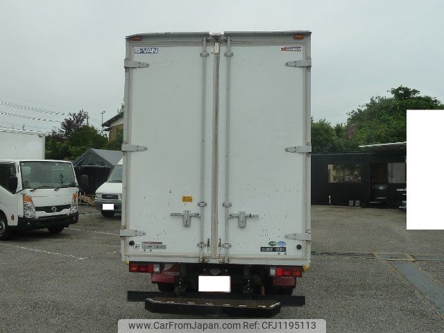 mitsubishi-fuso canter 2019 -MITSUBISHI--Canter FEA20--570478---MITSUBISHI--Canter FEA20--570478- image 2