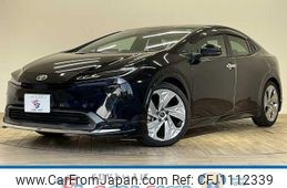 toyota prius 2024 quick_quick_6AA-MXWH60_MXWH60-4066729