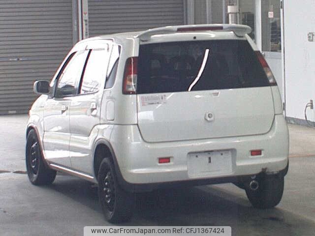 suzuki kei 2000 -SUZUKI--Kei HN11S--648965---SUZUKI--Kei HN11S--648965- image 2
