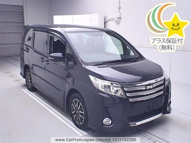 toyota noah 2014 -TOYOTA--Noah ZRR85W-0017191---TOYOTA--Noah ZRR85W-0017191- image 1